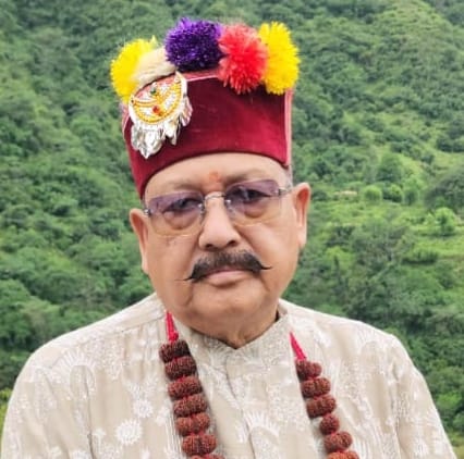 विश्व स्तरीय पर्यटन गंतव्य बन रहा है उत्तराखंड: महाराज
