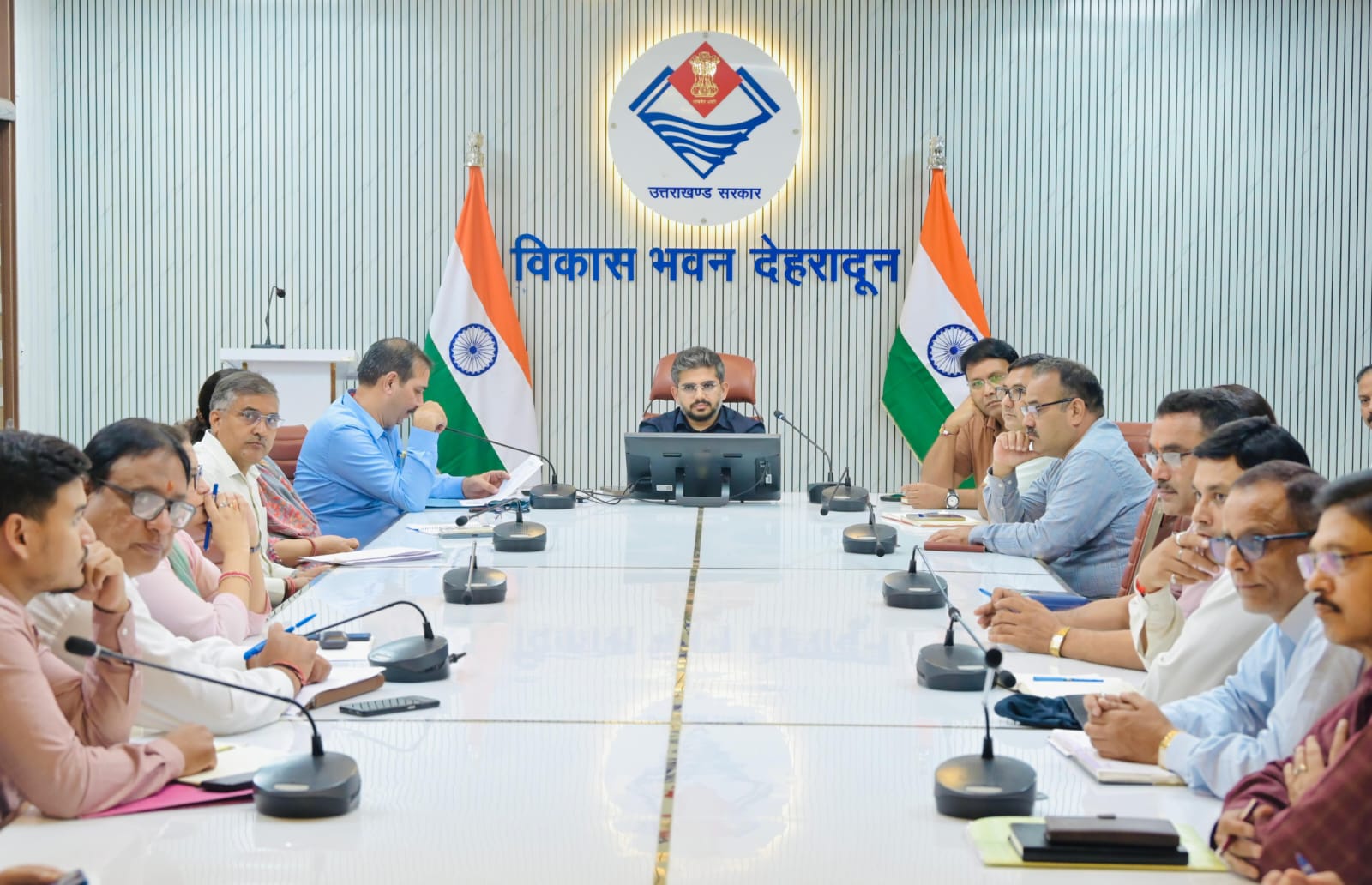 देहरादून के रेंजर ग्राउंड में 5 से 11 अक्टूबर तक सजेगा ‘सरस फूड फेस्टिवल’