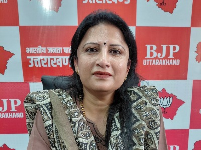 रोपवे परियोजना से बदलेगी उत्तराखंड की तस्वीर: भाजपा 