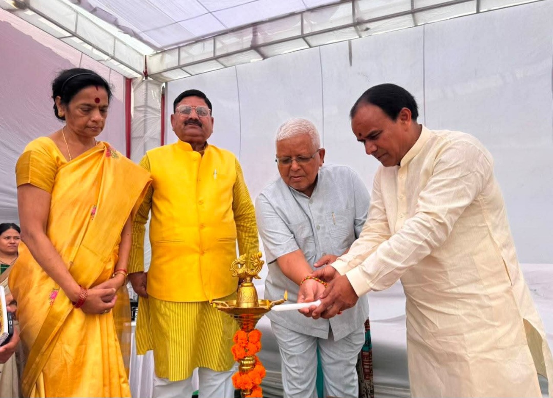 मील का पत्थर साबित होगा विद्या समीक्ष केन्द्रः डाॅ. धन सिंह रावत