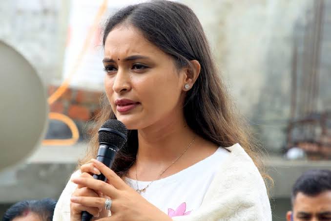 भाजपा ने अंकिता भंडारी को दी श्रद्धांजलि, महिला अपराधों पर कठोरतम रवैये की जताई प्रतिबद्धता