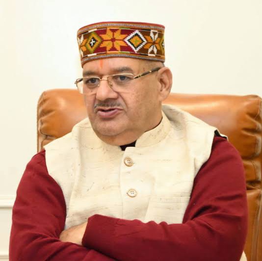 अजीत डोभाल पर टिप्पणी के लिए राहुल गांधी देश से माफी मांगे: गणेश जोशी