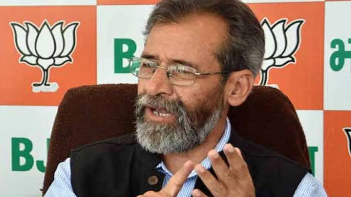 हरीश रावत के शक्ति प्रदर्शन ने खोली कांग्रेस की अंदरूनी खींचतान की पोल: मुन्ना सिंह चौहान