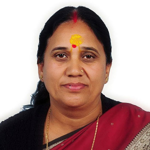 सीएम पर अमर्यादित टिप्पणी हताशा और निराशा का परिणाम: आशा नौटियाल