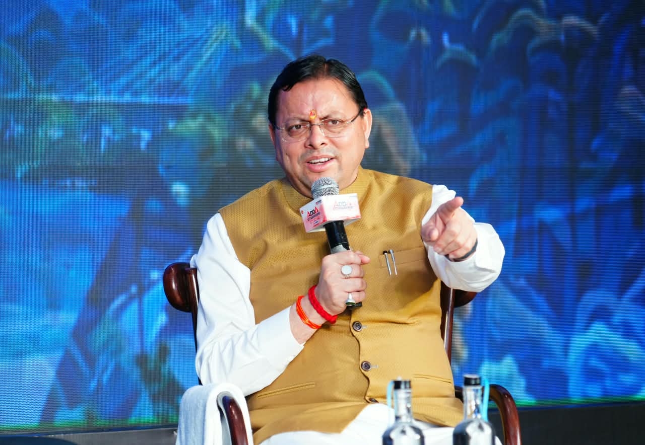 सीएम धामी ने की जनहित से जुड़ी चार महत्वपूर्ण घोषणाएं