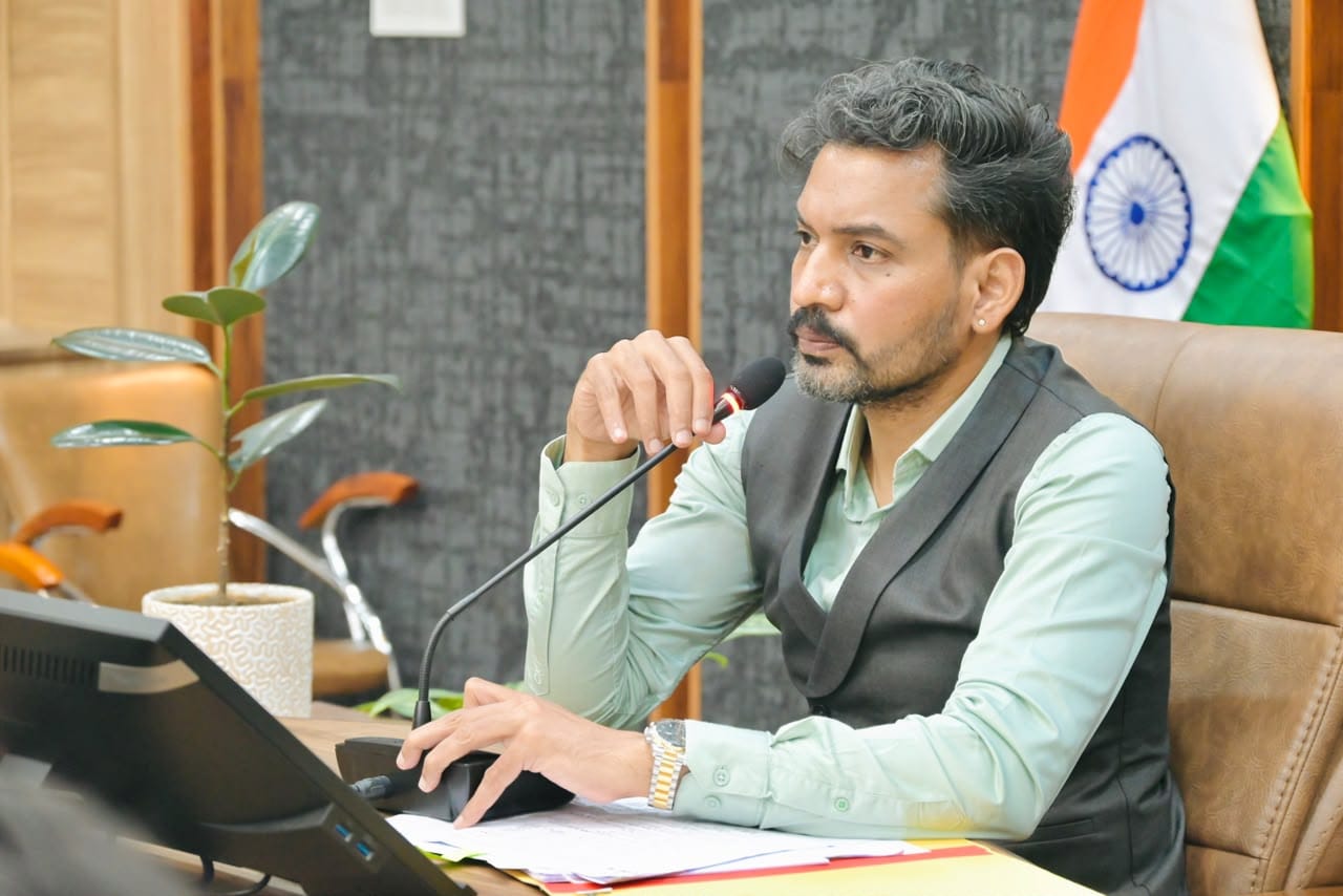 देहरादून: सेवा संकल्प अभियान के तहत 10 अक्टूबर को रायपुर में लगेगा बहुउद्देशीय शिविर