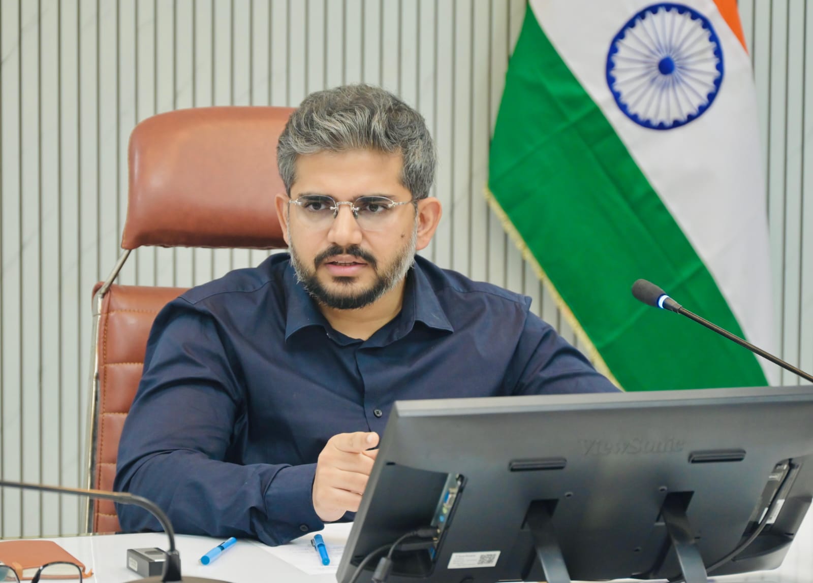 देहरादून: खेतों में लहलहाई दून बासमती की फसल, किसानों की बढ़ीं उम्मीदें