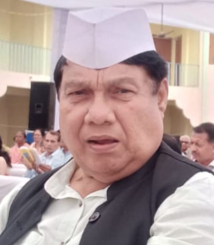 मुजफ्फरनगर कांड के दोषी को सजा न मिलने के लिए सरकारों की लचर पैरवी जिम्मेदार: धीरेंद्र प्रताप