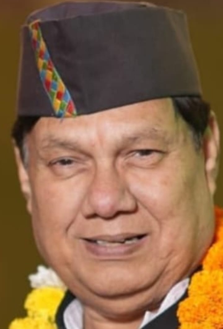 आदमखोर भालू को मारने के आदेश दे उत्तराखंड सरकार : धीरेंद्र प्रताप