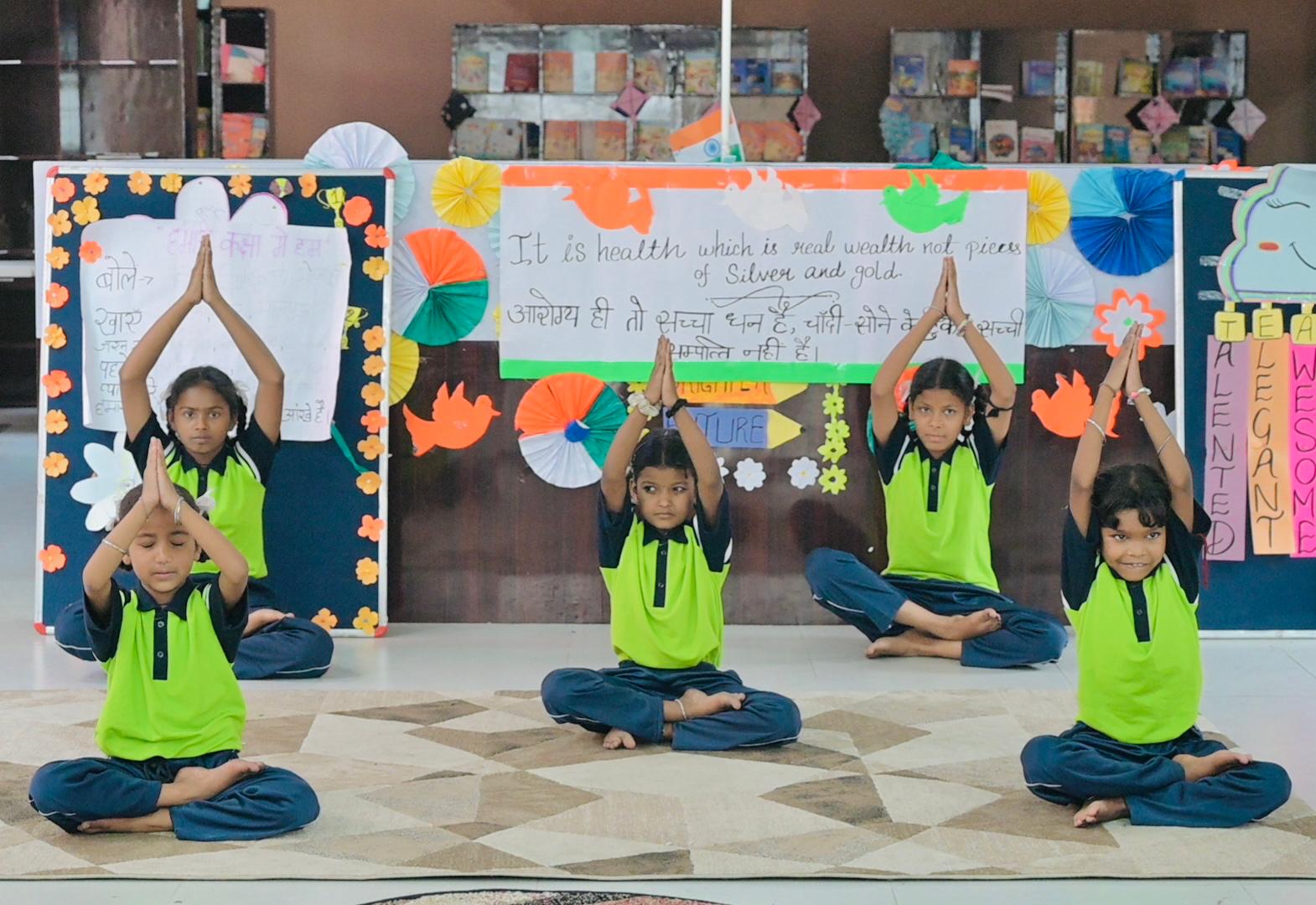 देहरादून में श्रद्धा एवं हर्षाेल्लास के साथ मनाई गई गांधी जयंती और शास्त्री जयंती