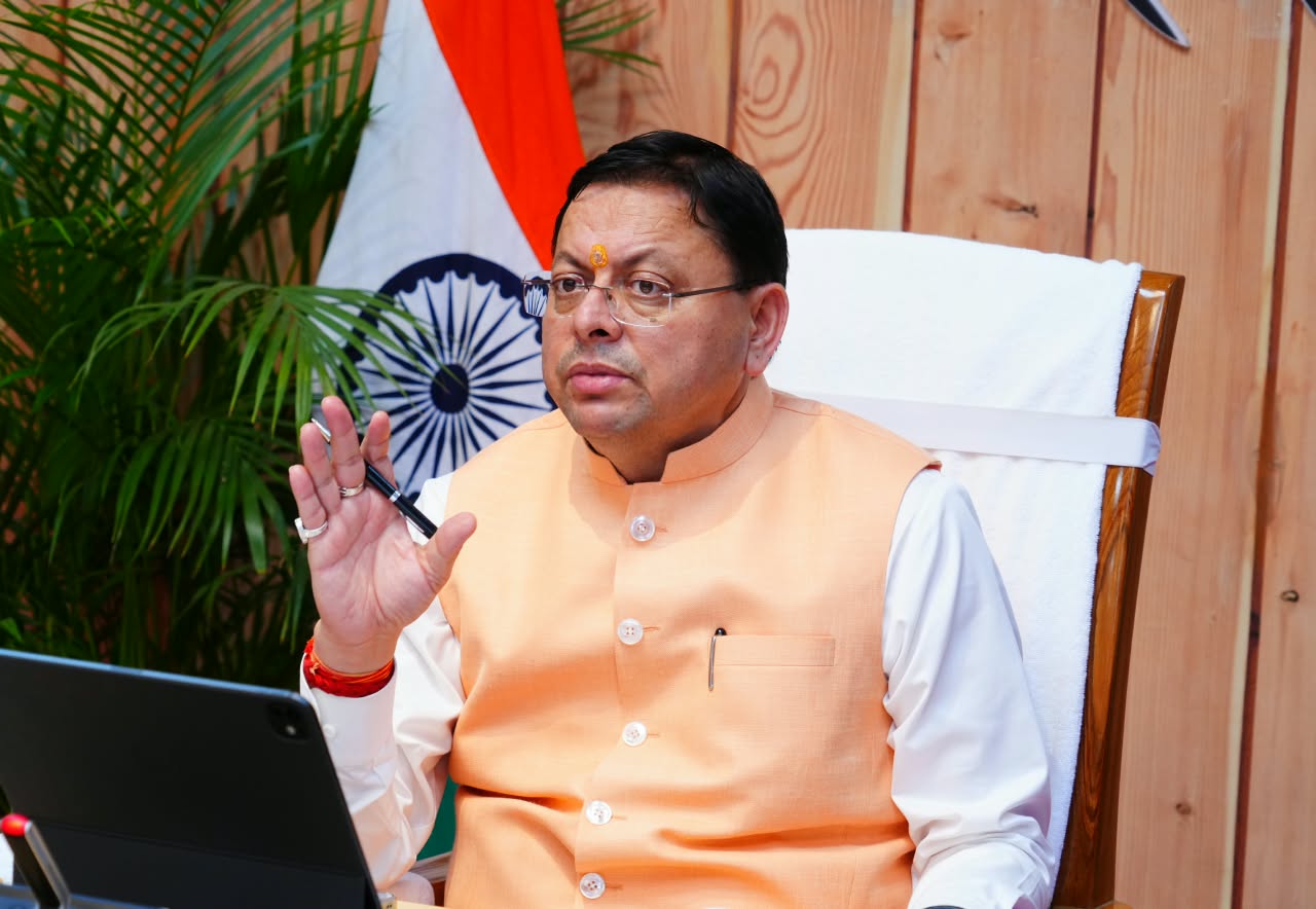 मुख्यमंत्री ने प्रदान की विभिन्न विकास योजनाओं एवं निर्माण कार्यों के लिए ₹ 86 लाख की वित्तीय स्वीकृति