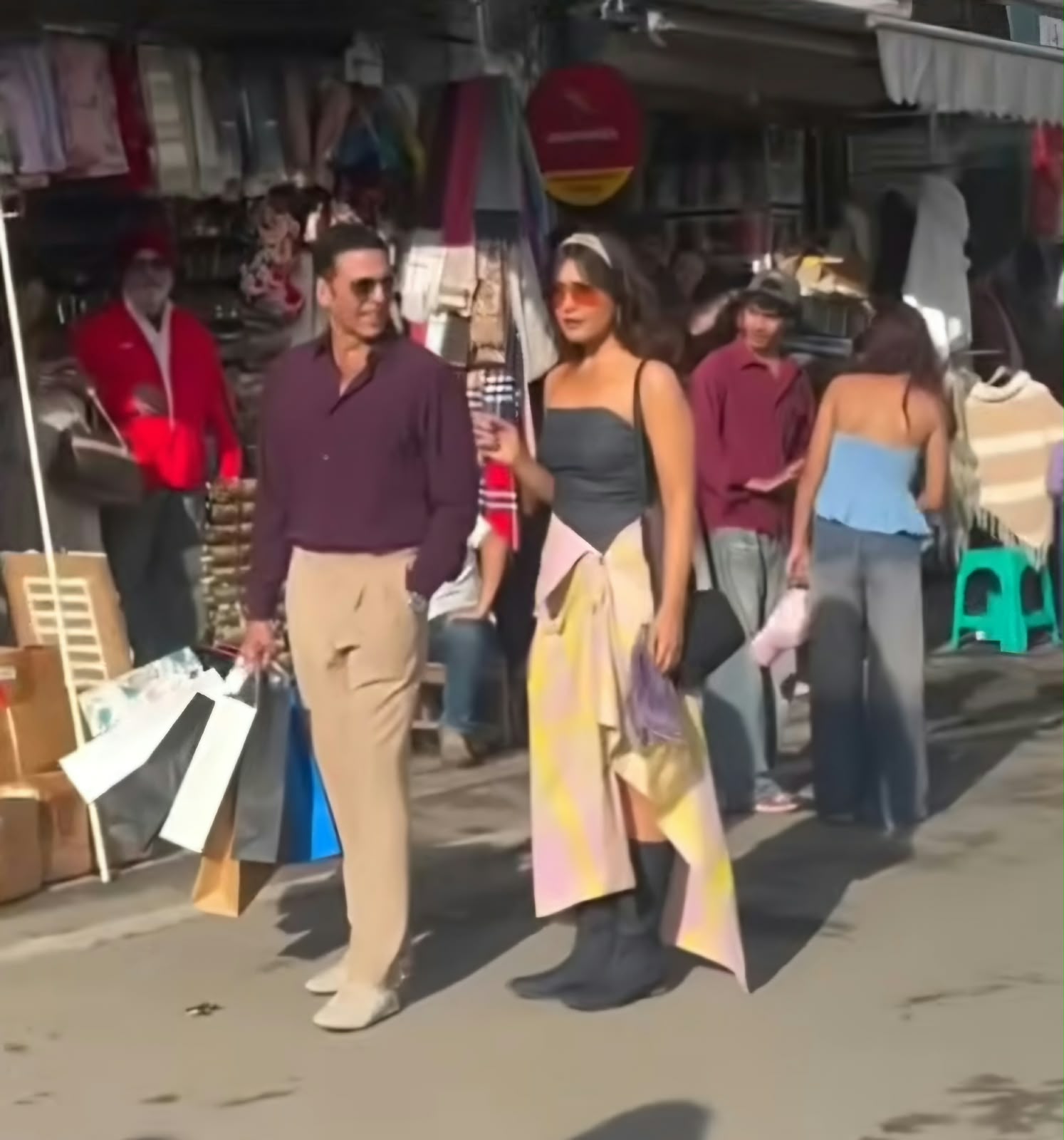 उत्तराखण्ड में बड़े फिल्म प्रोजेक्ट्स की शूटिंग से बढ़ रही राज्य की पहचान