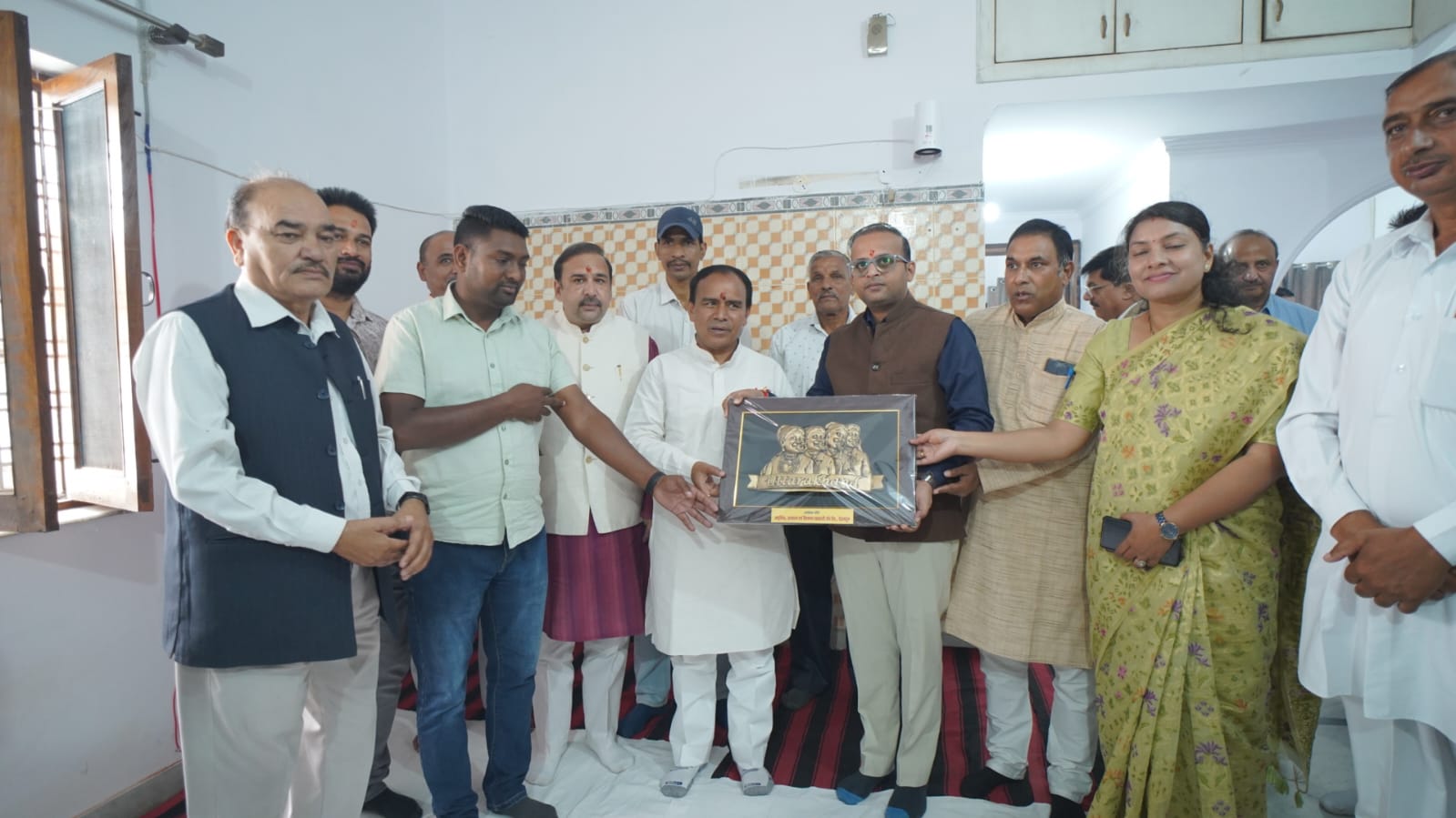 एक वर्ष में 100 करोड़ टर्नओवर का लक्ष्य हासिल करेगा साइलेज फेडरेशन: डाॅ.धन सिंह रावत