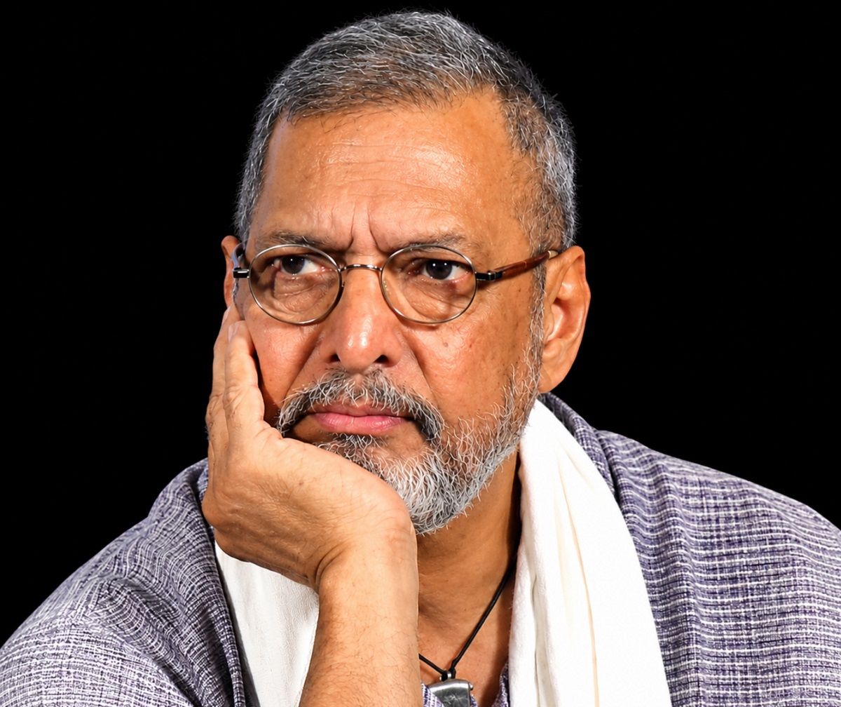 दुखद खबर: दिग्गज अभिनेता नाना पाटेकर का निधन