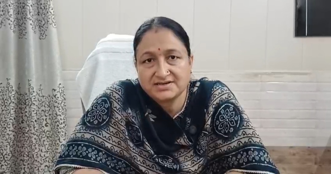 देहरादून: सरस फूड फेस्टिवल में दिखेगा देशभर की महिलाओं के हुनर और स्वाद का संगम